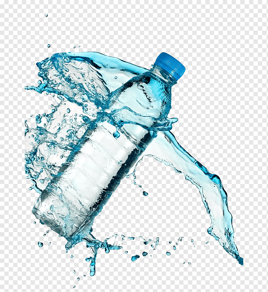  Bottled Water 