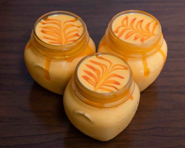 Lassi (Mango)