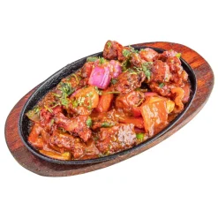 Chicken Chilli