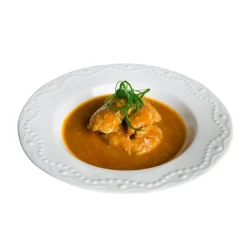 Chicken Curry