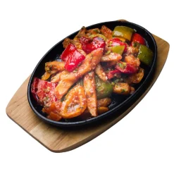 Chips Chilli