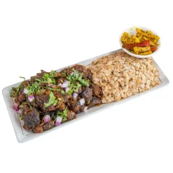Lamb Sukuti