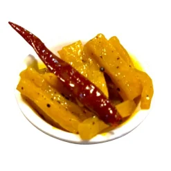 Nepalese Achar